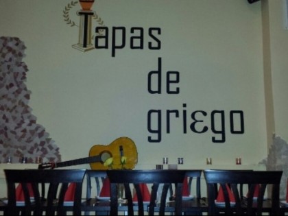 Foto: Taverna griego